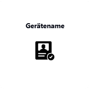 Tile-Geraetename