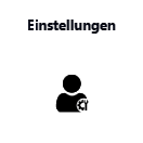 Tile-Home_Einstellungen