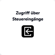 Tile-Steuereingaenge